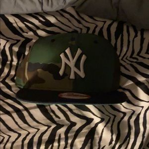 New York hat
